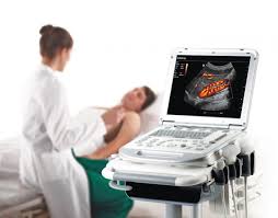 Hand-carried ultrasounds